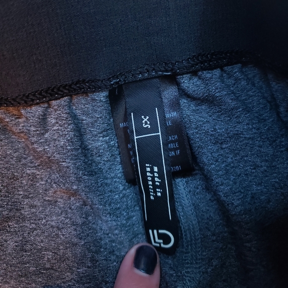 Aeropostale leggings - Picture 5 of 5